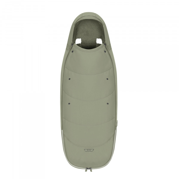 CYBEX Platinum l�bzs�k - Sage Green